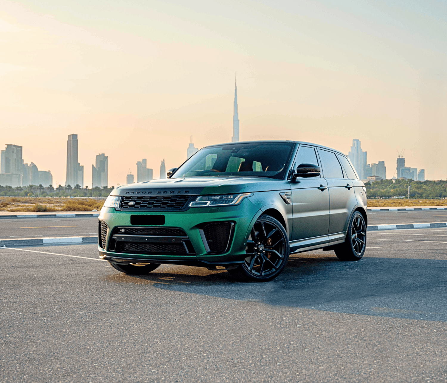 Range-Rover-SVR-Green-12